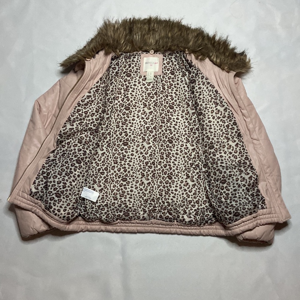 Puffer Jacket - Picture 6 of 6
